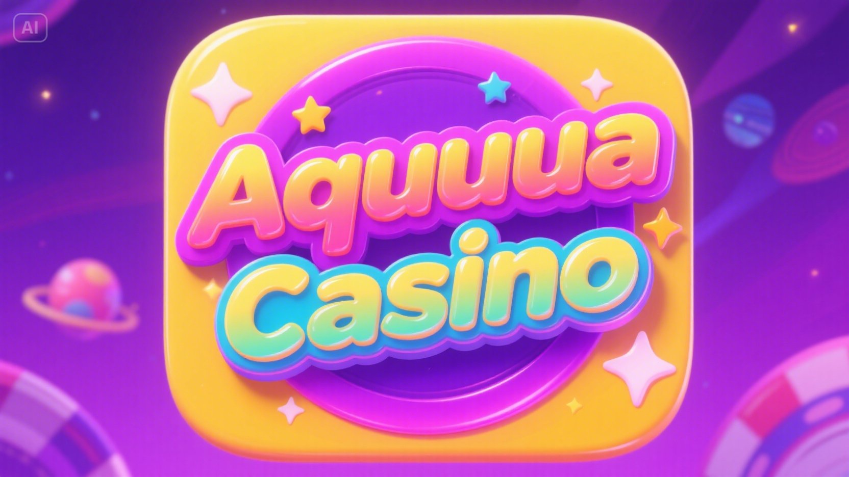 Aquuua Casino